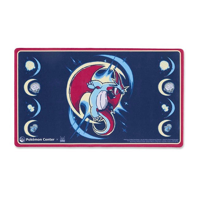 Pokémon Center × OMOCAT: Salamence Playmat